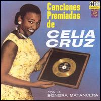 Celia Cruz - Canciones Premiadas lyrics