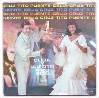 Celia Cruz - Cuba Y Puerto Rico Son lyrics