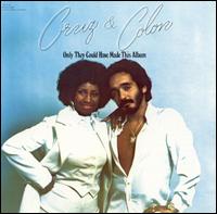 Celia Cruz - Only They Could Have Made This Album lyrics