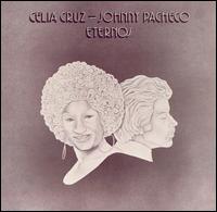 Celia Cruz - Eternos lyrics