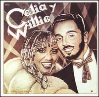 Celia Cruz - Celia & Willie lyrics