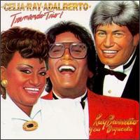 Celia Cruz - Tremendo Trio lyrics