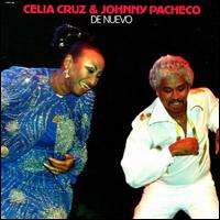 Celia Cruz - De Nuevo lyrics
