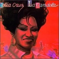 Celia Cruz - La Candela lyrics