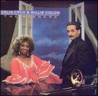 Celia Cruz - The Winners lyrics