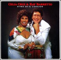 Celia Cruz - Ritmo en el Corazon lyrics