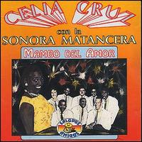 Celia Cruz - Mambo del Amor lyrics