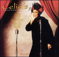 Celia Cruz - Duets lyrics