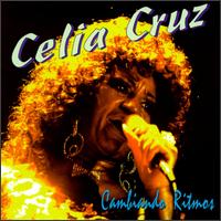 Celia Cruz - Cambiando Ritmos lyrics