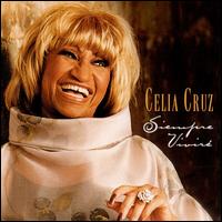 Celia Cruz - Siempre Vivire lyrics
