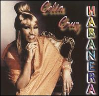 Celia Cruz - Habanera lyrics
