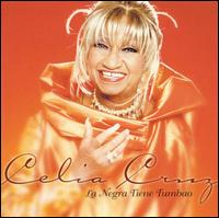 Celia Cruz - La Negra Tiene Tumbao lyrics