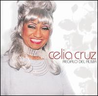 Celia Cruz - Regalo del Alma lyrics