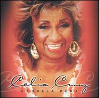 Celia Cruz - Candela Pura lyrics