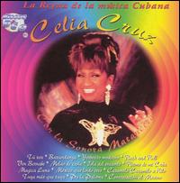 Celia Cruz - La Reina de la Musica Cubana lyrics