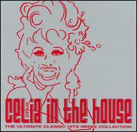Celia Cruz - Celia in the House: Classic Hits Remixed lyrics