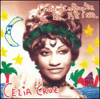 Celia Cruz - Dios Disfrute a la Reina lyrics