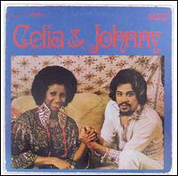 Celia Cruz - Celia & Johnny lyrics