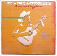 Celia Cruz - Homenaje a Beny More lyrics
