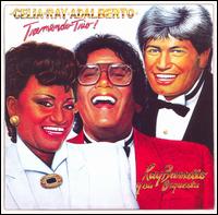 Celia Cruz - Tremendo Trio! [Remastered] lyrics