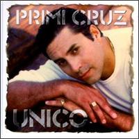 Primi Cruz - Unico lyrics
