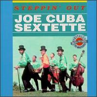 Joe Cuba - Steppin' Out lyrics