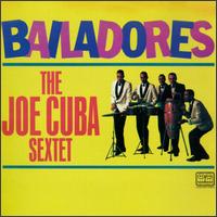 Joe Cuba - Bailadores lyrics