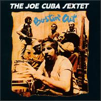 Joe Cuba - Bustin' Out lyrics