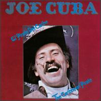 Joe Cuba - El Pirata del Caribe lyrics