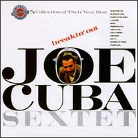 Joe Cuba - Breakin' Out lyrics