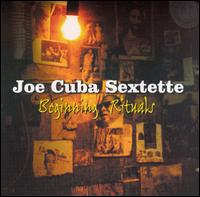 Joe Cuba - Beginning Rituals lyrics