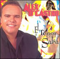 Alex d'Castro - El Tenor de la Salsa lyrics