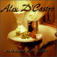 Alex d'Castro - Con la Excsa de Nu Bolero lyrics