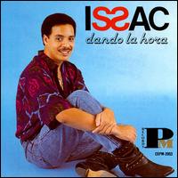 Issac Delgado - Dando La Hora [Spartacus] lyrics