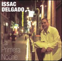 Issac Delgado - La Primera Noche: Desde Europa con Sabor lyrics