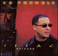 Issac Delgado - La Formula lyrics