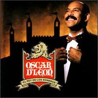 Oscar D'Len - El Rey de los Soneros lyrics
