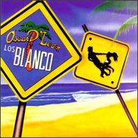 Oscar D'Len - Oscar De Leon Y Los Blancos lyrics