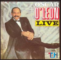 Oscar D'Len - Live lyrics