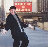 Oscar D'Len - En Nueva York lyrics