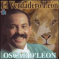 Oscar D'Len - Verdadero Leon lyrics