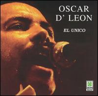 Oscar D'Len - El Unico lyrics