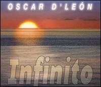 Oscar D'Len - Infinito lyrics