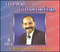 Oscar D'Len - Joyas Musicales: Coleccion de Oro [#1] lyrics