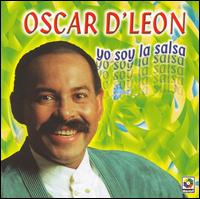 Oscar D'Len - Yo Soy la Salsa lyrics