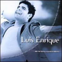 Luis Enrique - Evolucion lyrics