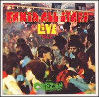 Fania All-Stars - Live at the Cheetah, Vol. 2 lyrics