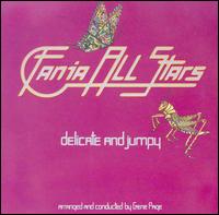 Fania All-Stars - Delicate and Jumpy lyrics