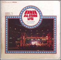 Fania All-Stars - Live at Yankee Stadium, Vol. 1 lyrics