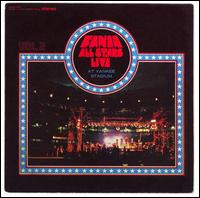 Fania All-Stars - Live at Yankee Stadium, Vol. 2 lyrics